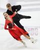 Mariia Nekhaeva & Dmytriy Kravchenko (ISR)