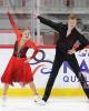 Mariia Nekhaeva & Dmytriy Kravchenko (ISR)