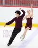 Anna O'Brien & Drake Tong (AZE)