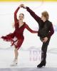 Annelise Stapert & Maxim Korotcov (USA)
