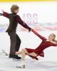Annelise Stapert & Maxim Korotcov (USA)