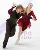 Annelise Stapert & Maxim Korotcov (USA)