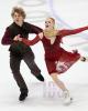 Annelise Stapert & Maxim Korotcov (USA)