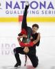 Madison Tong & Michael Boutsan (CAN)