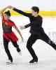 Madison Tong & Michael Boutsan (CAN)