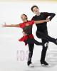 Madison Tong & Michael Boutsan (CAN)