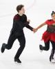 Madison Tong & Michael Boutsan (CAN)