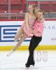 Anna Mackenzie & Wesley Lockwood (SWE)