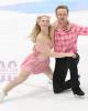 Anna Mackenzie & Wesley Lockwood (SWE)