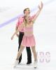 Anna Mackenzie & Wesley Lockwood (SWE)