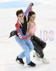 Jane Calhoun & Mark Zheltyshev (USA)