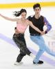 Jane Calhoun & Mark Zheltyshev (USA)