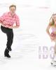 Anna Mackenzie & Wesley Lockwood (SWE)