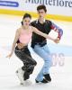 Jane Calhoun & Mark Zheltyshev (USA)