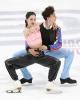 Jane Calhoun & Mark Zheltyshev (USA)