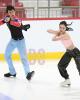 Jane Calhoun & Mark Zheltyshev (USA)