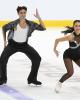 Victoria Carandiuc & Andrei Carandiuc (CAN)