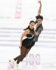 Victoria Carandiuc & Andrei Carandiuc (CAN)