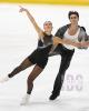 Victoria Carandiuc & Andrei Carandiuc (CAN)