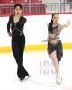 Victoria Carandiuc & Andrei Carandiuc (CAN)