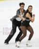 Victoria Carandiuc & Andrei Carandiuc (CAN)