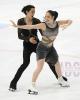Lauren Audrey Batka & Jacob Yang (CZE)