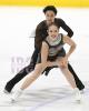 Lauren Audrey Batka & Jacob Yang (CZE)