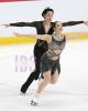 Lauren Audrey Batka & Jacob Yang (CZE)