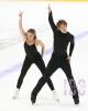 Alexia Kruk & Jan Eisenhaber (GER)