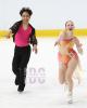 Aurea Cincon-Debout & Earl Jesse Celestino (CAN)