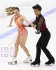 Aurea Cincon-Debout & Earl Jesse Celestino (CAN)