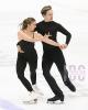 Alexia Kruk & Jan Eisenhaber (GER)