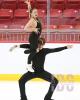 Alexia Kruk & Jan Eisenhaber (GER)