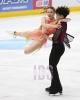 Aurea Cincon-Debout & Earl Jesse Celestino (CAN)