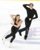 Alexia Kruk & Jan Eisenhaber (GER)