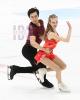 Michelle Deych & Ryan Hu (USA)