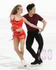 Michelle Deych & Ryan Hu (USA)