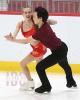 Michelle Deych & Ryan Hu (USA)