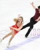 Michelle Deych & Ryan Hu (USA)