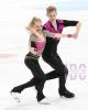 Mariia Nekhaeva & Dmytriy Kravchenko (ISR)
