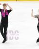 Mariia Nekhaeva & Dmytriy Kravchenko (ISR)