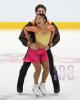 Madison Tong & Michael Boutsan (CAN)