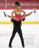 Madison Tong & Michael Boutsan (CAN)