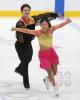 Madison Tong & Michael Boutsan (CAN)