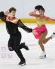 Madison Tong & Michael Boutsan (CAN)