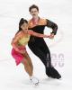 Madison Tong & Michael Boutsan (CAN)