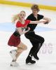 Annelise Stapert & Maxim Korotcov (USA)