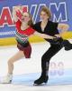 Annelise Stapert & Maxim Korotcov (USA)