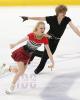 Annelise Stapert & Maxim Korotcov (USA)