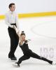 Hana Maria Aboian & Daniil Veselukhin (USA)